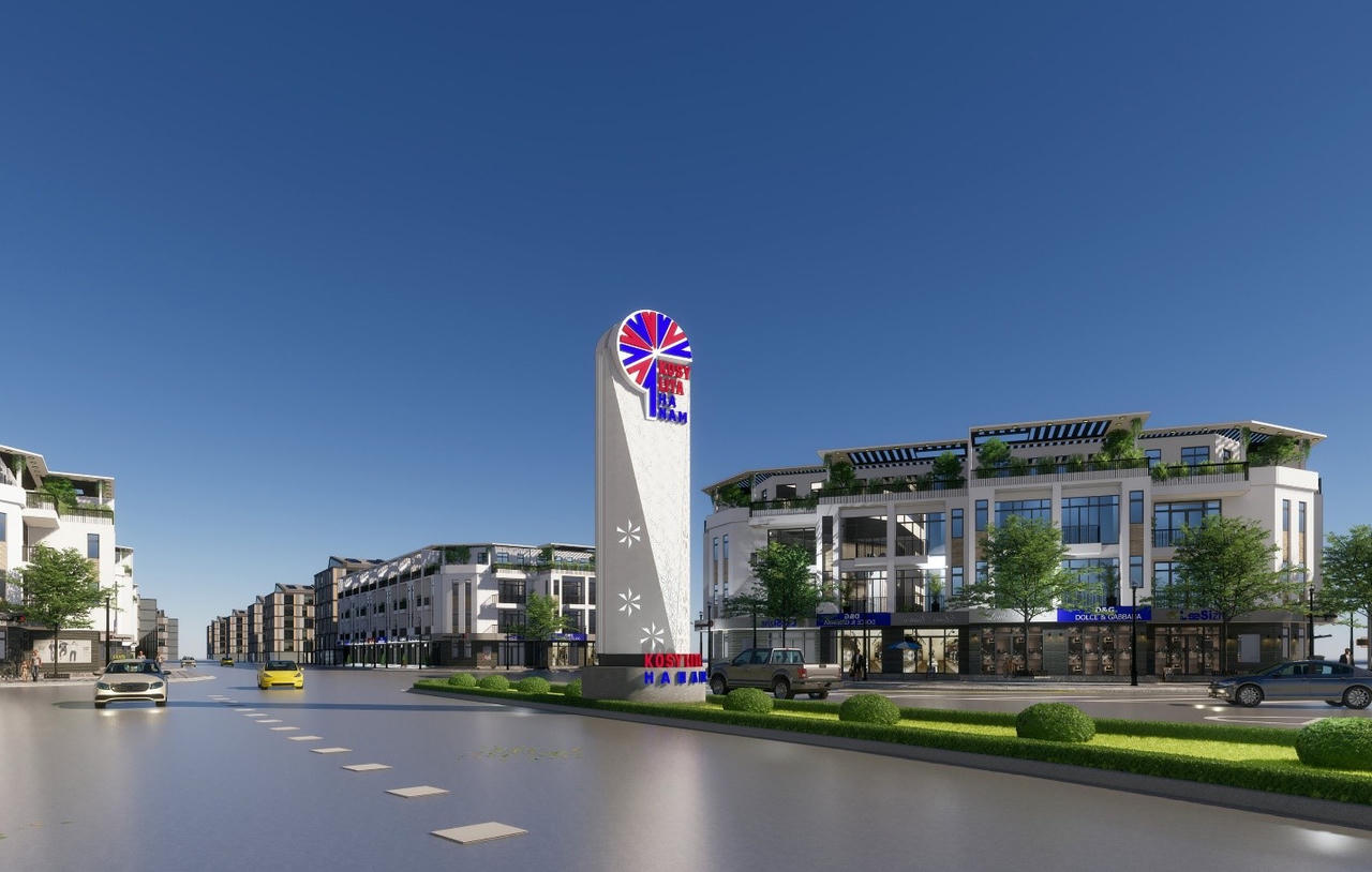 Bất động sản cửa ngõ Thủ đô – “thỏi nam châm” thu hút dòng tiền?