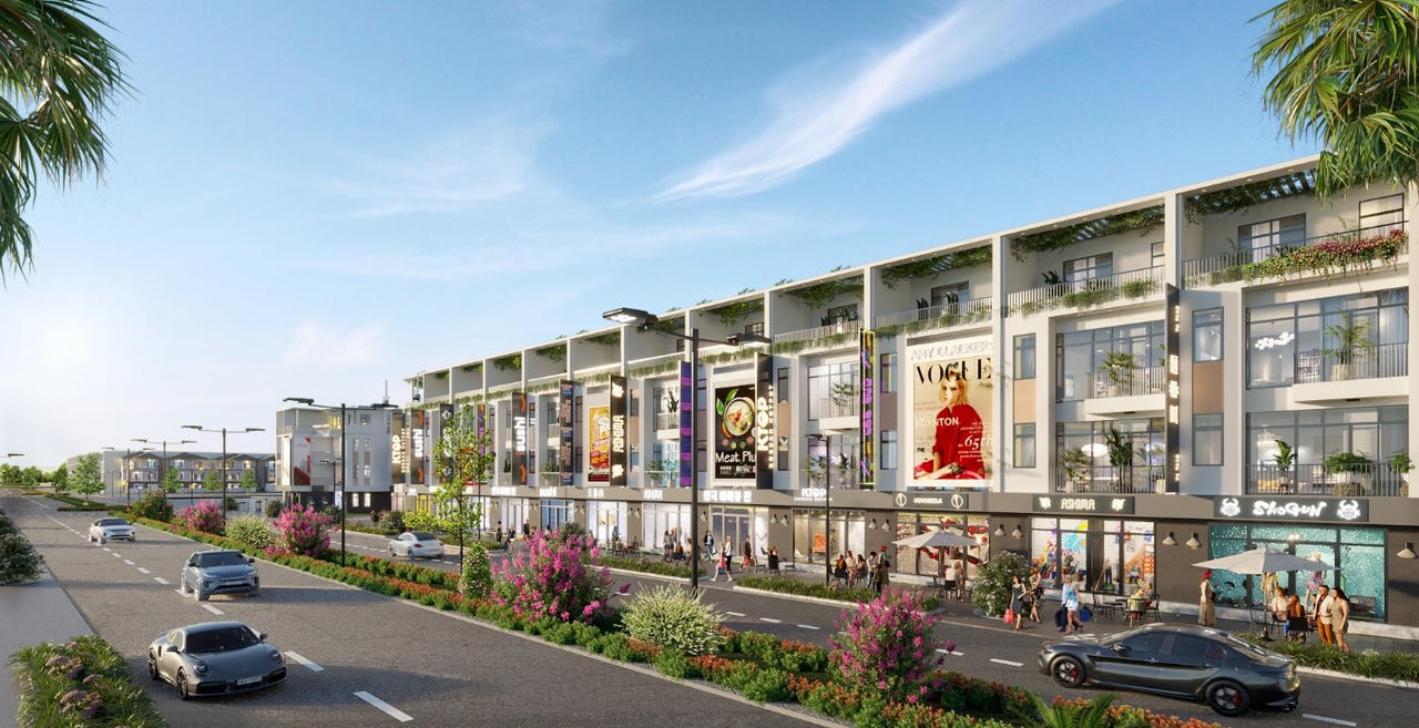 Điểm sáng đầu tư mới tại cửa ngõ phía Nam Thủ đô