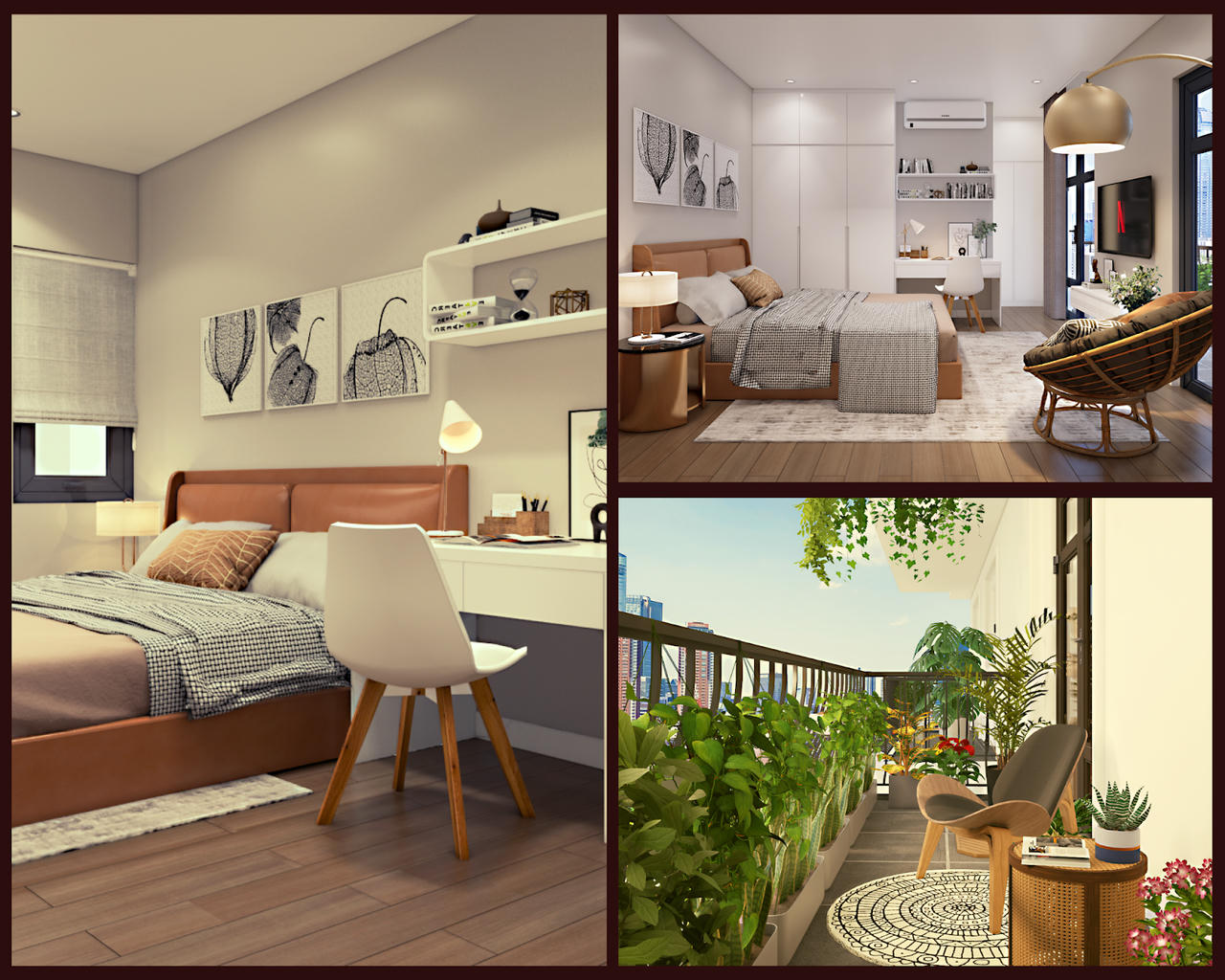 Bất động sản phụ trợ khu công nghiệp: 'Gà đẻ trứng vàng' cho các nhà đầu tư 