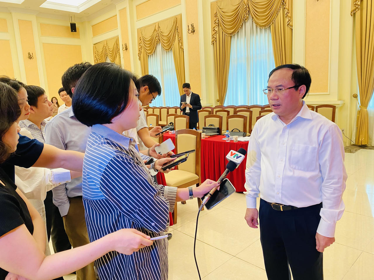 Đẩy nhanh tiến độ xây dựng gần 300.000 căn nhà ở xã hội