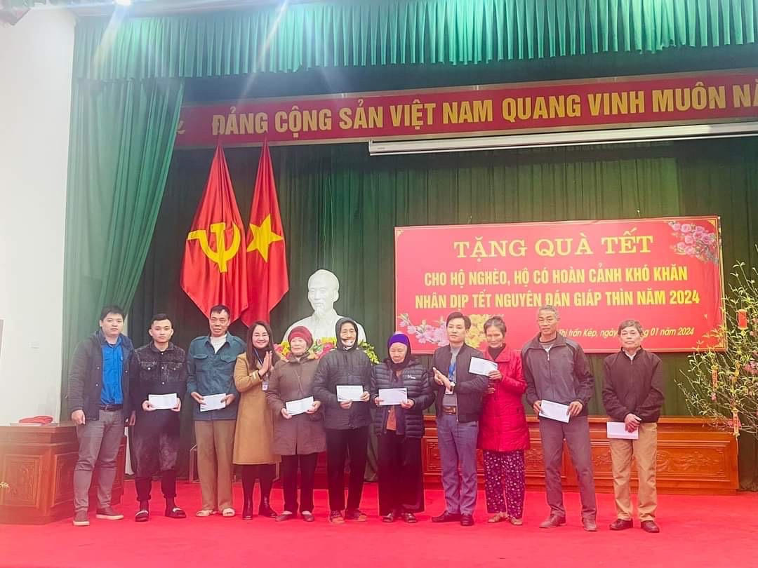 Công ty Cổ phần may BGG vượt khó, lo Tết cho công nhân 