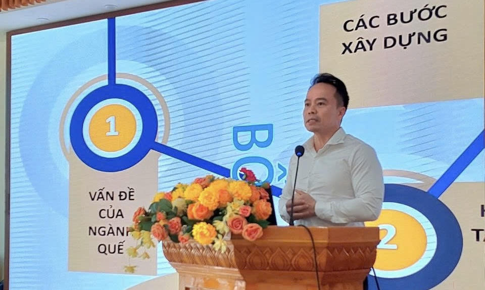 Tận dụng các FTA, trong đó có Hiệp định UKVFTA, trong lĩnh vực quế