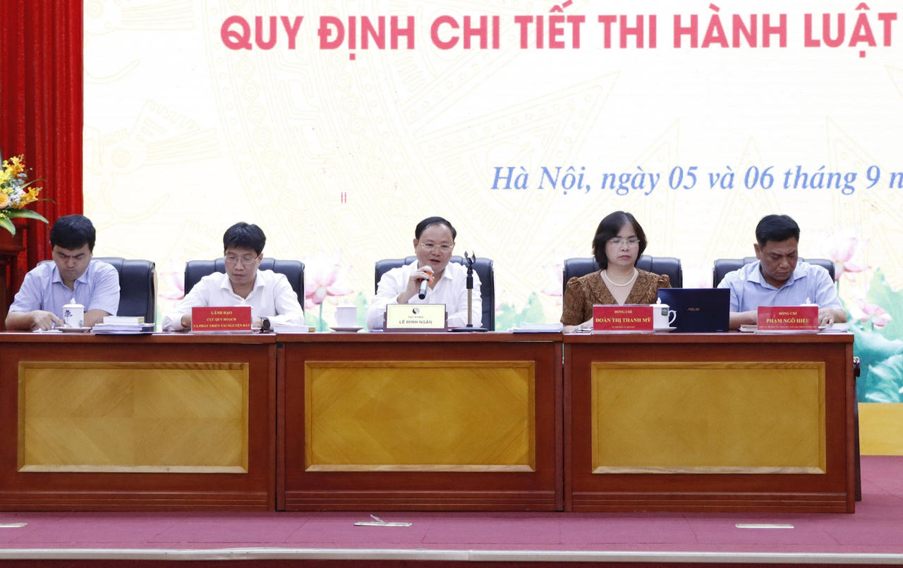 Không kịp thời điều chỉnh Bảng giá đất dẫn đến các phản ứng trái chiều, thiếu đồng thuận