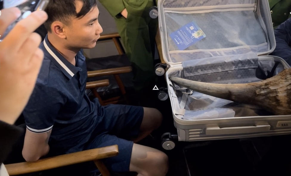 Công an thành phố Hà Nội nói gì về chế tài xử lý tội phạm về môi trường?