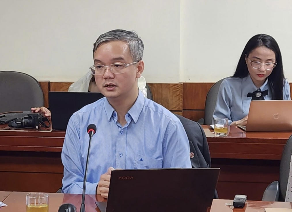 Để triển khai xây dựng FTA Index đạt hiệu quả, toàn diện, xuyên suốt, Bộ Công Thương tổ chức lấy ý kiến