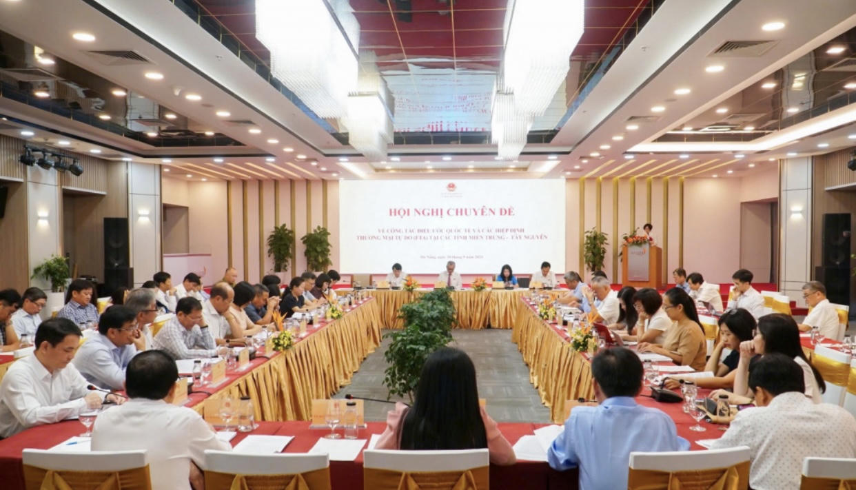 Bộ Công Thương sẽ tập trung tuyên truyền và giám sát thực thi các FTA