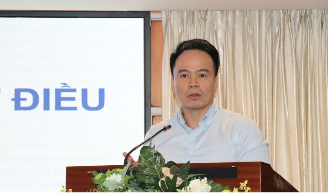 Tọa đàm về hệ sinh thái tận dụng các FTA, trong đó có Hiệp định EVFTA trong lĩnh vực nông sản 