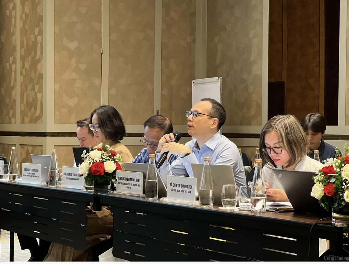 Xây dựng hệ sinh thái FTA cho ngành cà phê bền vững: Yêu cầu cấp thiết