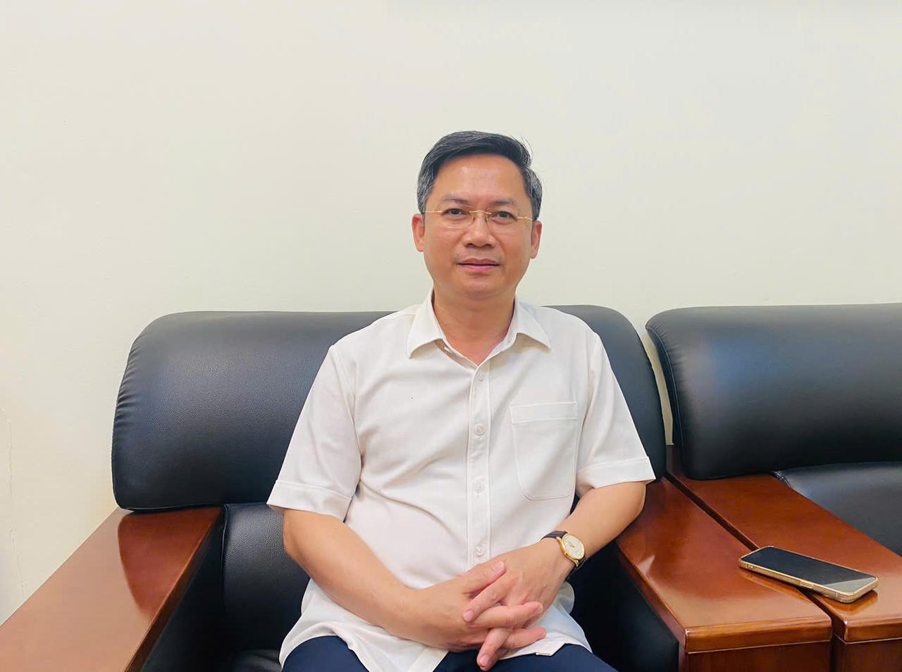 Hà Nội: Những bước tiến lớn trong cải cách hành chính