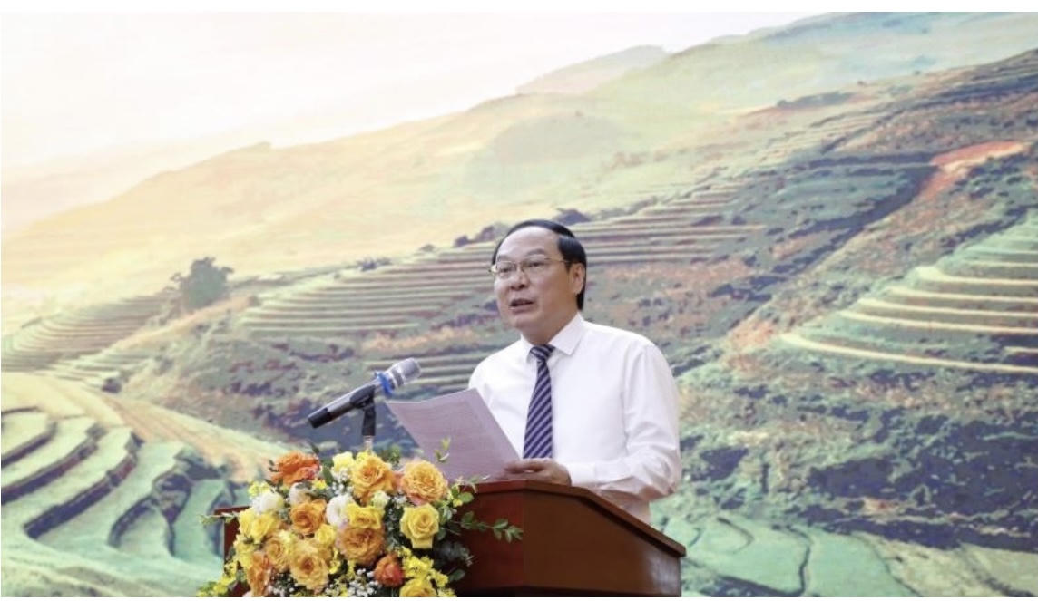 Công bố Quy hoạch bảo vệ môi trường quốc gia thời kỳ 2021-2030