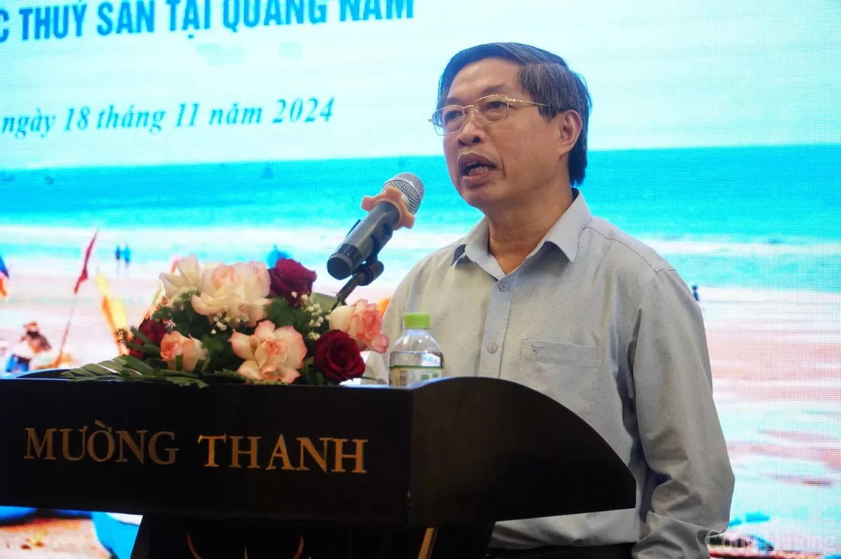 Hệ sinh thái tận dụng FTA chắp cánh cho ngành thủy sản thâm nhập thị trường quốc tế