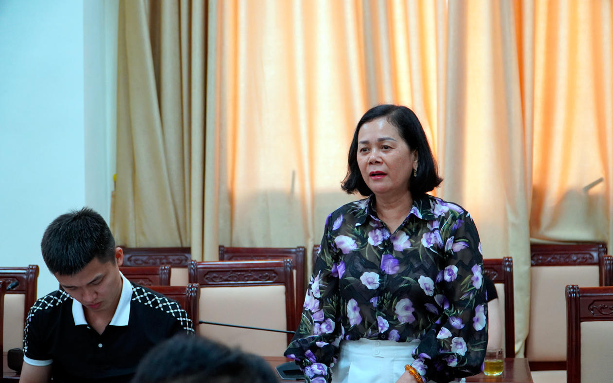 Lấy ý kiến 2 đồ án quy hoạch chi tiết trên địa bàn huyện Lạng Giang