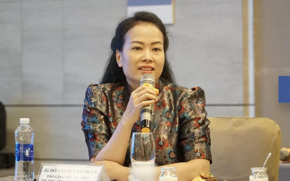 Hệ sinh thái tận dụng FTA: Kết nối được doanh nghiệp dệt may với các đơn vị cung cấp nguyên phụ liệu