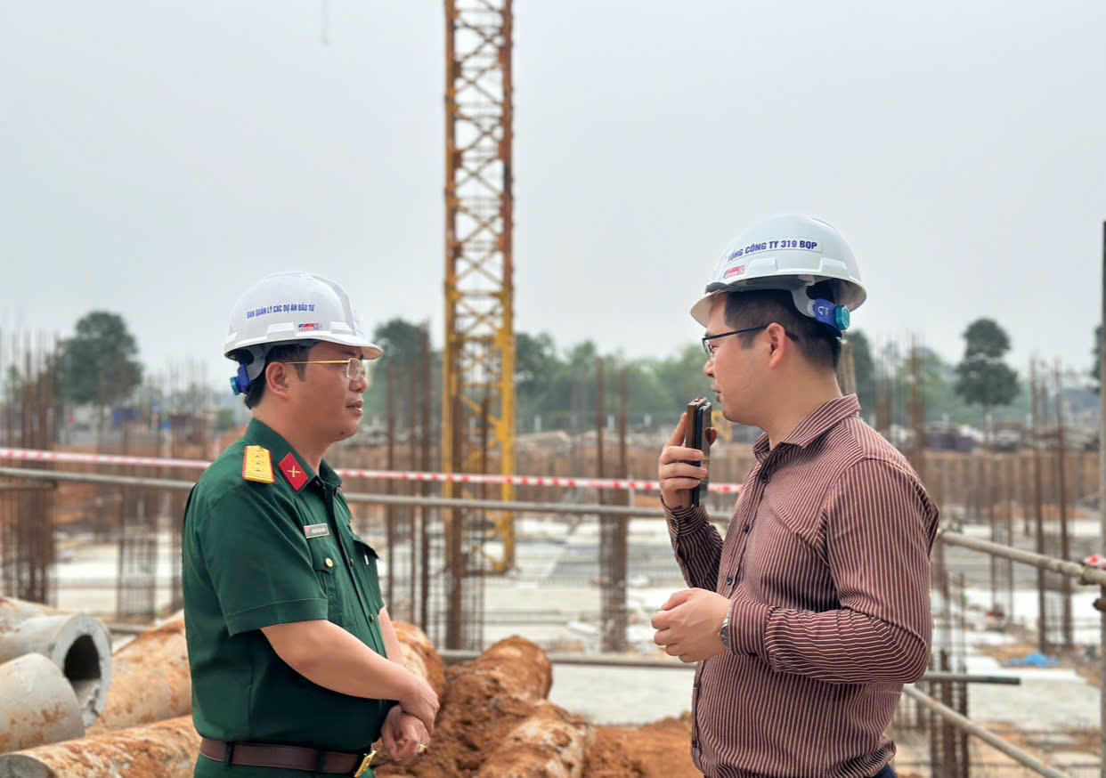 Phát triển 1 triệu căn nhà ở xã hội: Nỗ lực giải toả nỗi lo người thu nhập thấp không có nhà Hà Nội