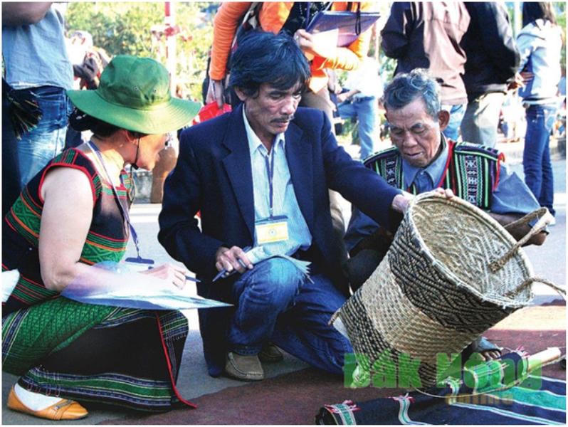 Gương mặt Ban giám khảo Liên hoan “Tiếng hát Đại ngàn”: NSƯT, Nhạc sĩ Võ Cường - "Cánh chim" lang thang giữa đại ngàn