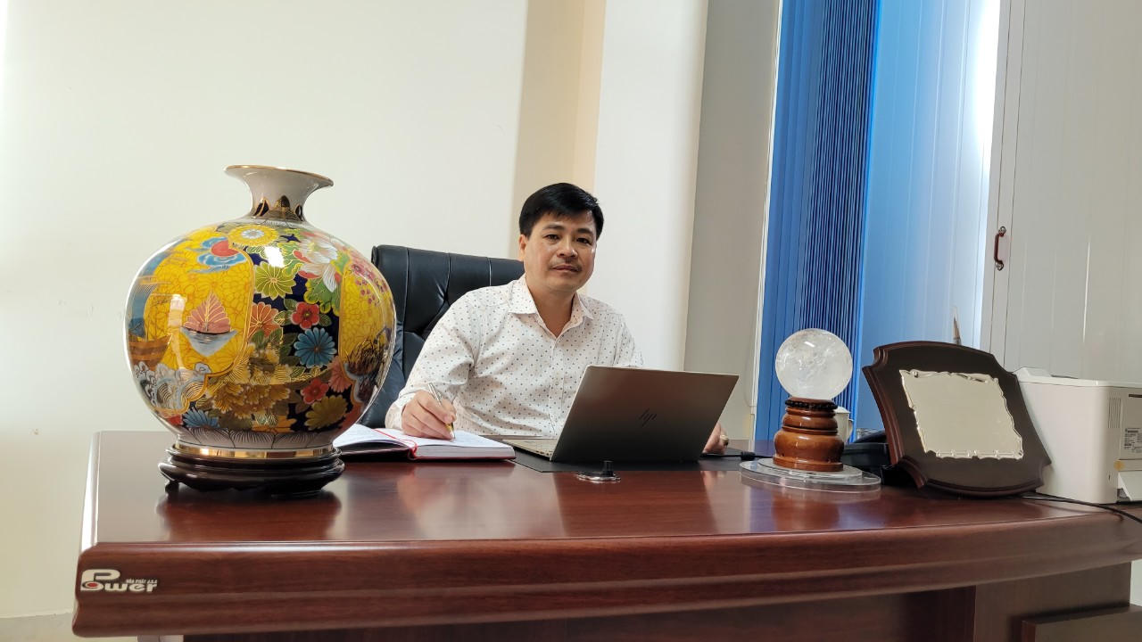 Phân hiệu Đại học Luật Hà Nội tại Đắk Lắk được giao 200 chỉ tiêu đại học