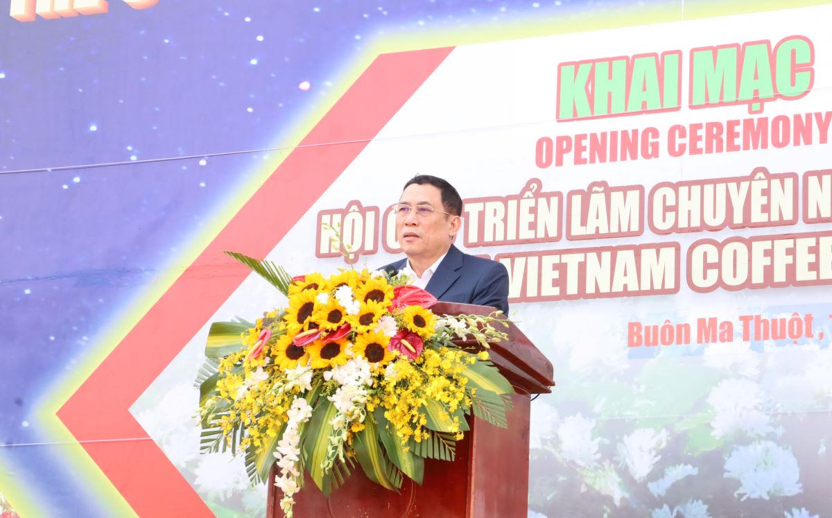 Cà phê Buôn Ma Thuột vững bước hội nhập