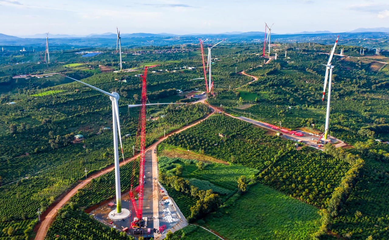 Những thương hiệu góp phần hiện thực hóa mục tiêu đưa Buôn Ma Thuột trở thành "Thành phố cà phê của thế giới"