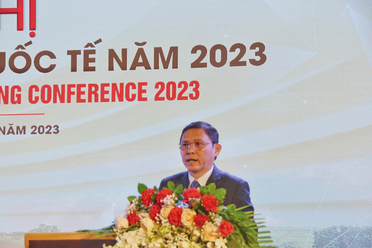 Hội nghị kết nối giao thương quốc tế năm 2023: Cơ hội vàng cho các nhà đầu tư tại Đắk Lắk