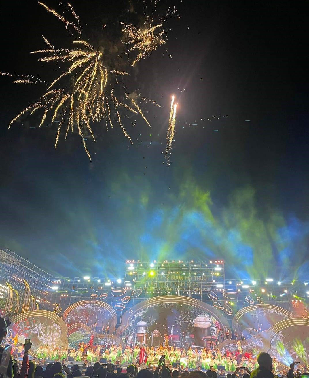 Quyết tâm đưa Buôn Ma Thuột là điểm đến của cà phê thế giới