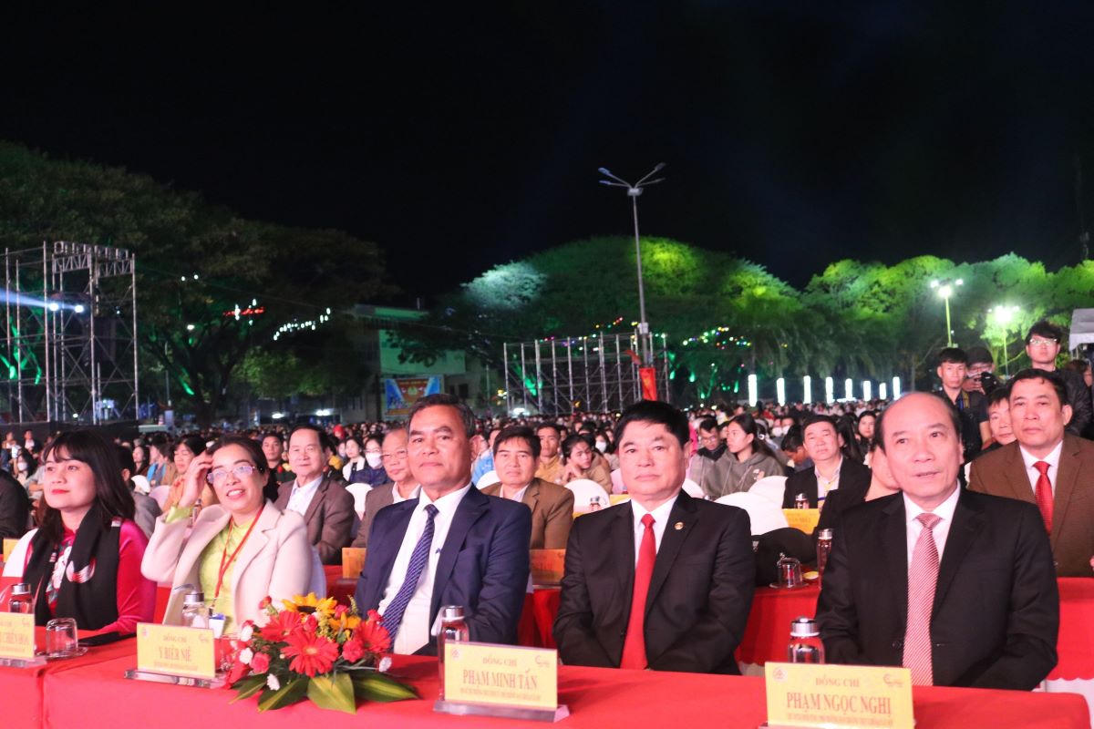 Buôn Ma Thuột, thành phố cà phê - Nơi khởi nguồn sáng tạo