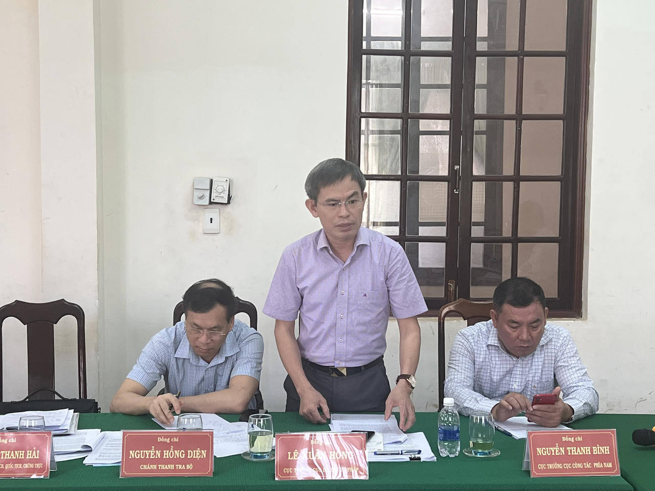 Tư pháp Đắk Nông: Nhiều chuyển biến rõ nét