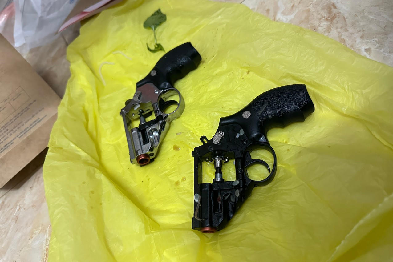 Đắk Lắk: 4 đối tượng bị triệu tập vì mua bán, độ chế súng