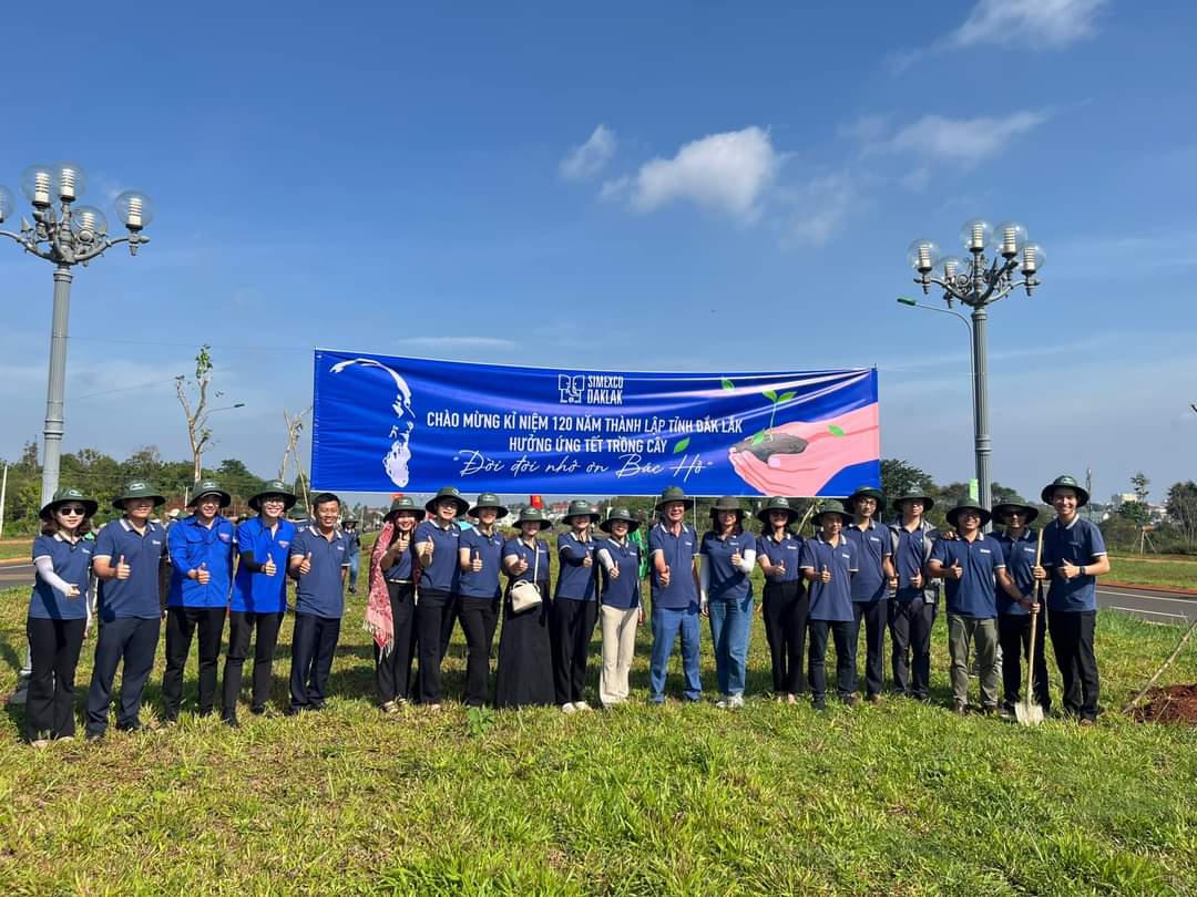 Nhiều hoạt động ý nghĩa hưởng ứng ngày Môi trường Thế giới