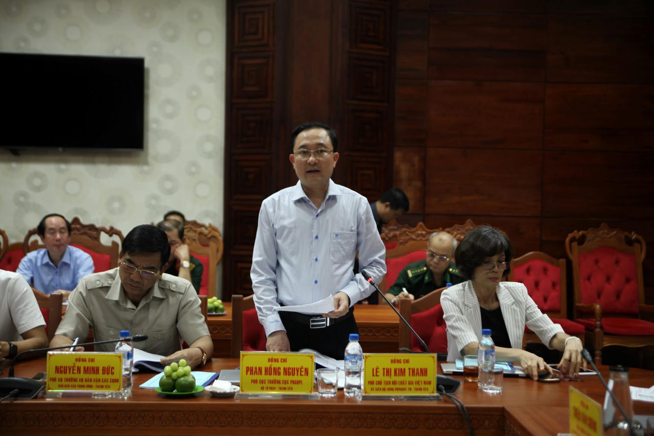 Đắk Lắk: Cần nhân rộng những mô hình hiệu quả, cách làm hay trong PBGDPL 