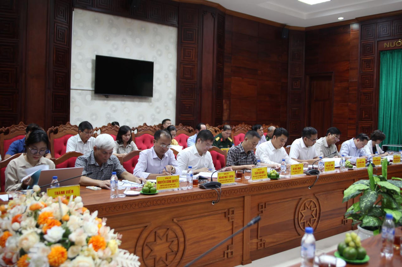 Đắk Lắk: Cần nhân rộng những mô hình hiệu quả, cách làm hay trong PBGDPL 