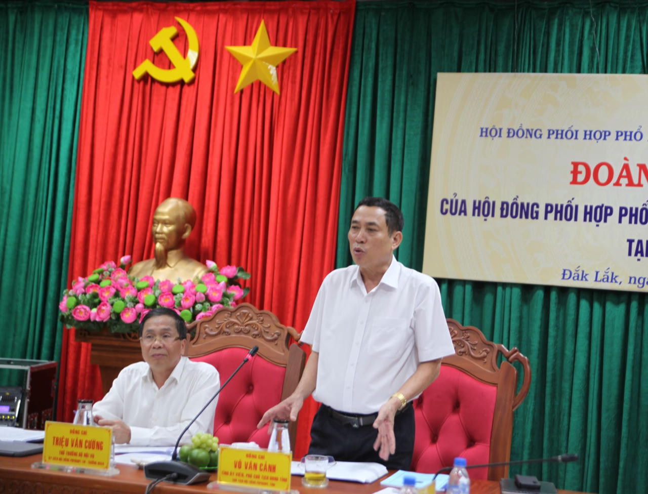 Đắk Lắk: Cần nhân rộng những mô hình hiệu quả, cách làm hay trong PBGDPL 