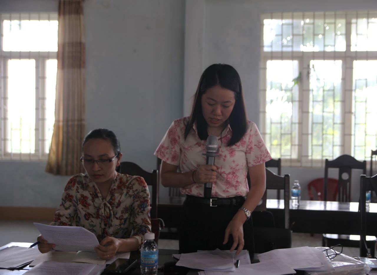 Đắk Nông: Đánh giá, công nhận xã đạt chuẩn tiếp cận pháp luật phải bảo đảm thực chất, tránh hình thức 