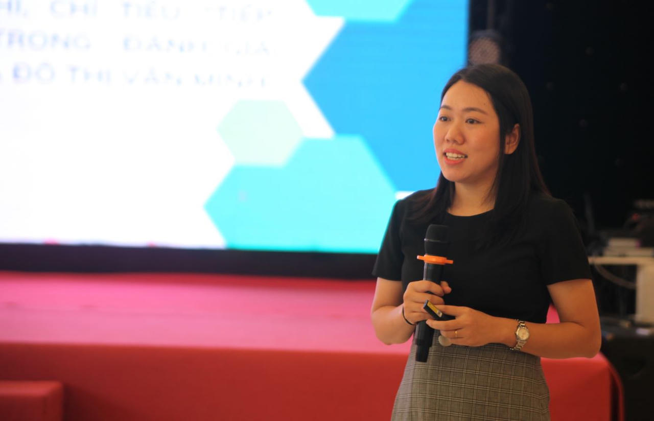 Bộ Tư pháp Hội thảo đánh giá tình hình triển khai công tác chuẩn tiếp cận pháp luật