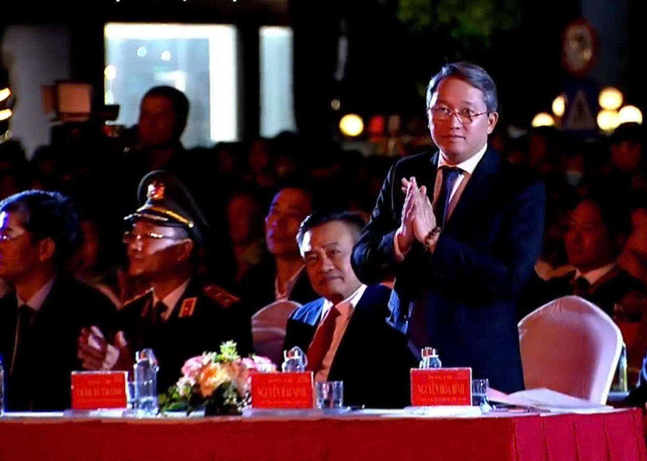 Kỷ niệm 120 năm Ngày thành lập tỉnh Đắk Lắk