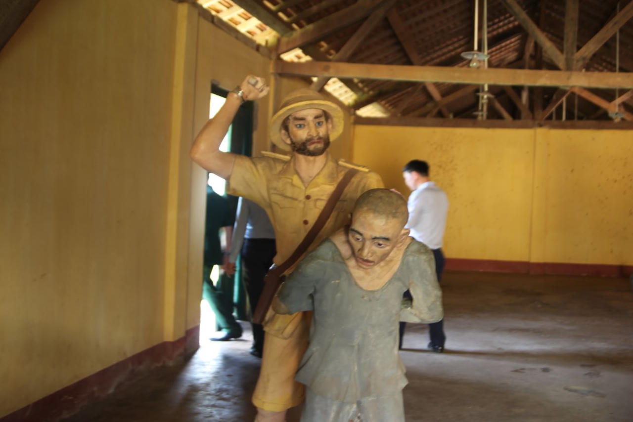 Hội Cựu chiến binh Bộ Tư pháp tri ân các "địa chỉ đỏ" tại chiến trường xưa Tây Nguyên