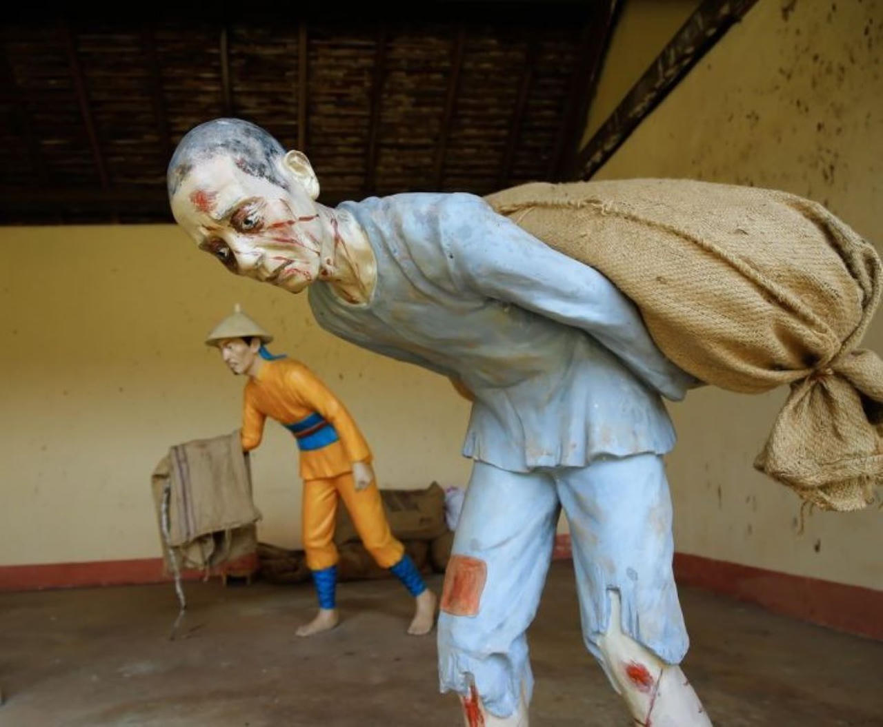 Hội Cựu chiến binh Bộ Tư pháp tri ân các "địa chỉ đỏ" tại chiến trường xưa Tây Nguyên