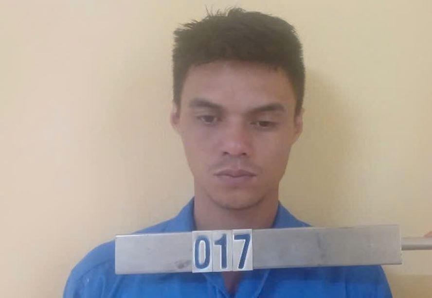 Tạm giữ các đối tượng đánh Phó giám đốc công ty lâm nghiệp gãy xương sườn 