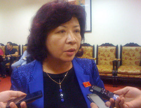 ĐBQH bức xúc sau vụ bác sỹ vứt xác bệnh nhân