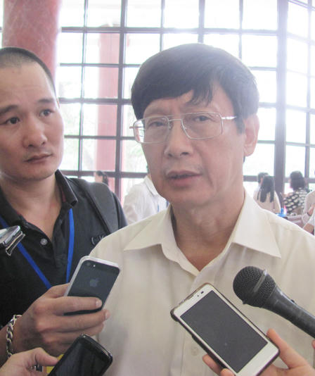 Đại biểu QH đắng lòng khi việc tìm mộ liệt sỹ bị trục lợi