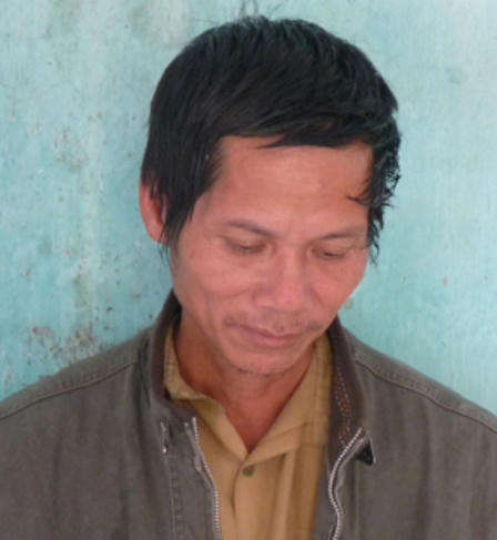 Anh thiệt mạng vì bị em nhầm là… thú rừng