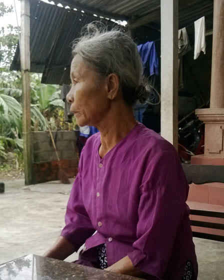 Bí ẩn giếng cổ đêm đêm vang tiếng kẽo kẹt múc nước