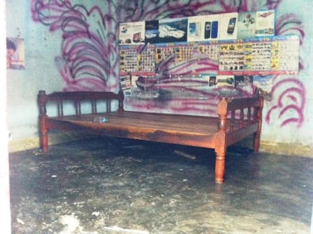 Bảo mẫu tra tấn đến chết bé gái 18 tháng tuổi