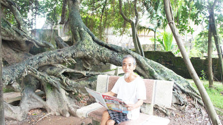 Cụ cây biết trả thù hay “luật ngầm” của các bậc cao niên?