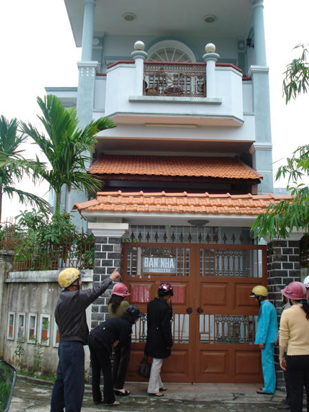 “Con nợ “nổ banh xác” khiến làng dệt lâm cảnh xác xơ