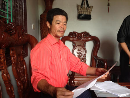 Liệt sĩ trở về dọa kiện “nhà ngoại cảm” phán bậy