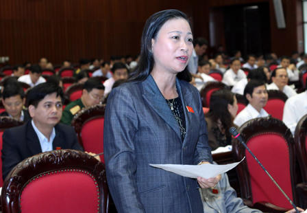 Mang thai hộ - nhân đạo hay phi nhân đạo?