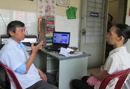 Chữa khỏi sỏi mật bằng quả sung 