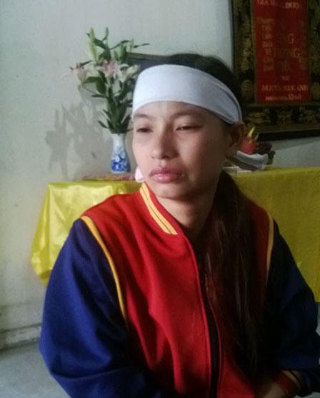 Thua “độ nhậu”, lái xe cán chết đồng nghiệp