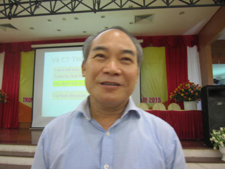 Chuyển từ “hư học” sang thực học