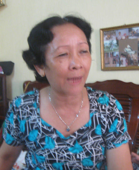 “Chuyên gia cai nghiện” bị nghịch tử lên cơn đuổi ra khỏi nhà